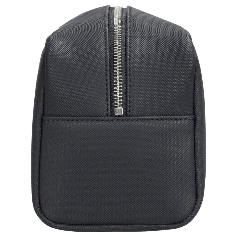Lacoste Men's Classic - Kulturbeutel 25.5 cm (marine 166)