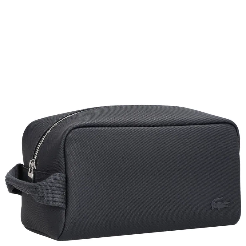 Lacoste Men's Classic - Kulturbeutel 25.5 cm (marine 166)