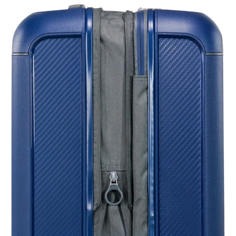 Eminent AEGIS - 4-Rollen-Trolley 78 cm erw. (navy blue)