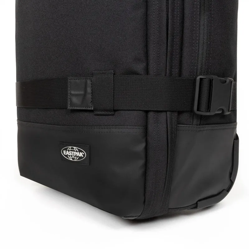 Eastpak selection Icon Travel'r - Rollenreisetasche S 53 cm (on black)