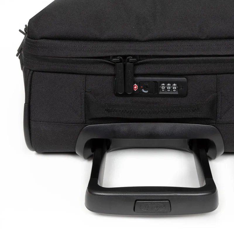 Eastpak selection Icon Travel'r - Rollenreisetasche S 53 cm (on black)