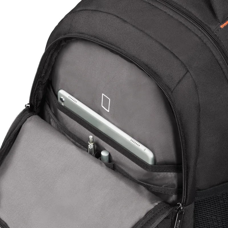 American Tourister At Work - Laptoprucksack 15.6" 45 cm (schwarz)