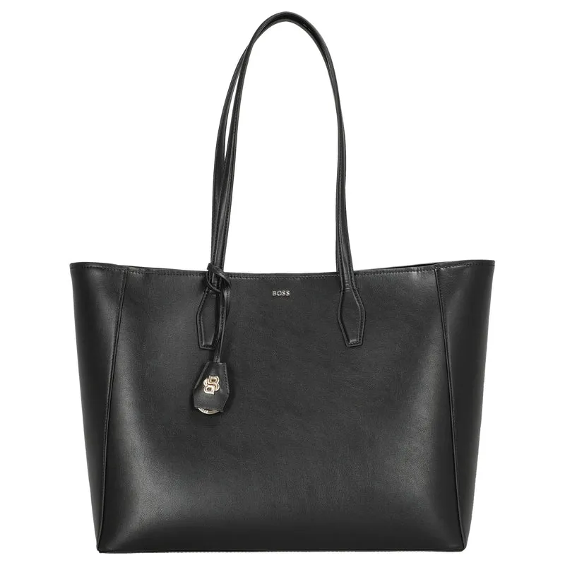 BOSS Women's Numah - Shopper 50 cm (black)