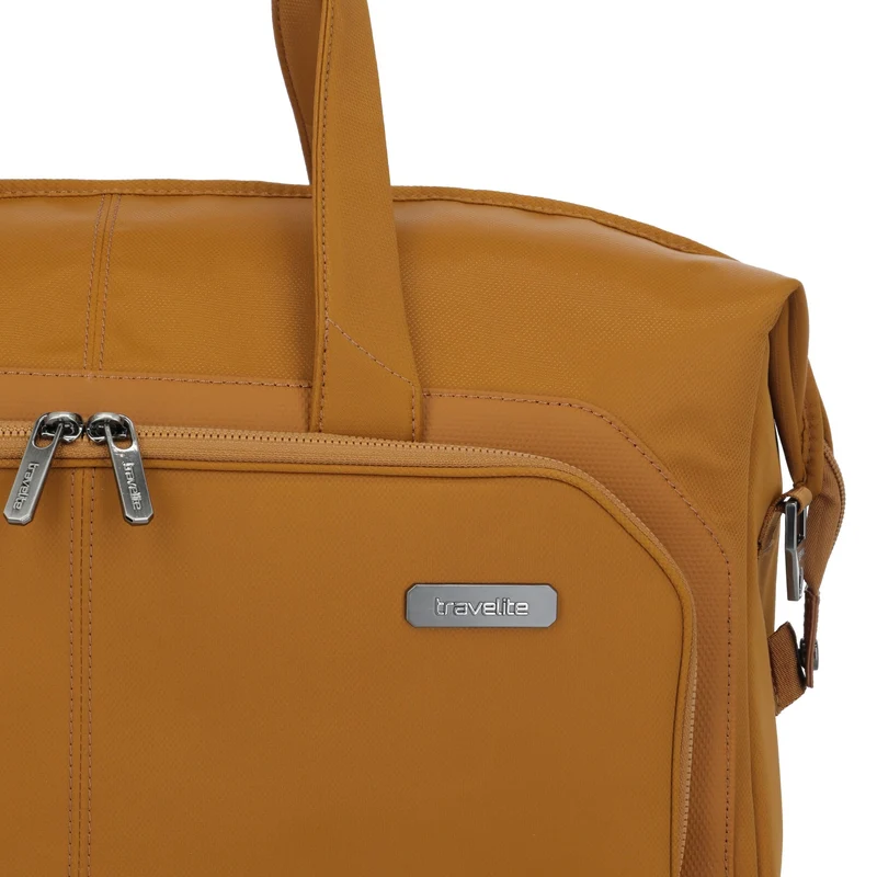 Travelite Priima - Reisetasche 48 cm (curry)