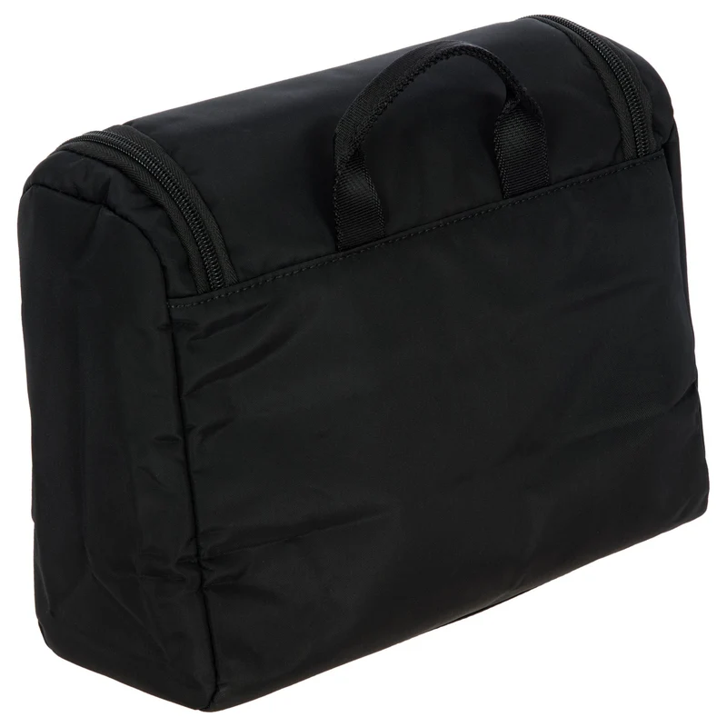 Brics X-Travel - Kulturbeutel zum Aufhängen 27 cm (black)