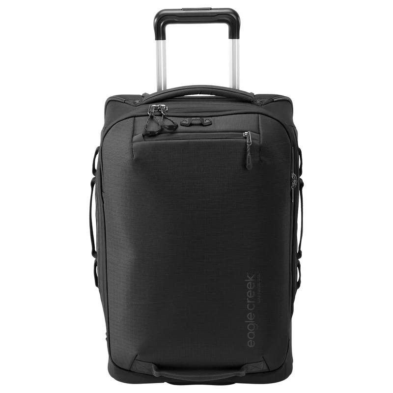 Eagle Creek Expanse Intl Carry On 35 - 2-Rollen Reisetasche 13" 55 cm (midnight black)