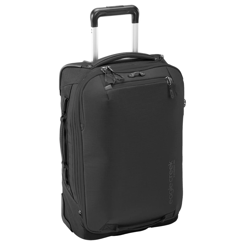 Eagle Creek Expanse Intl Carry On 35 - 2-Rollen Reisetasche 13" 55 cm (midnight black)