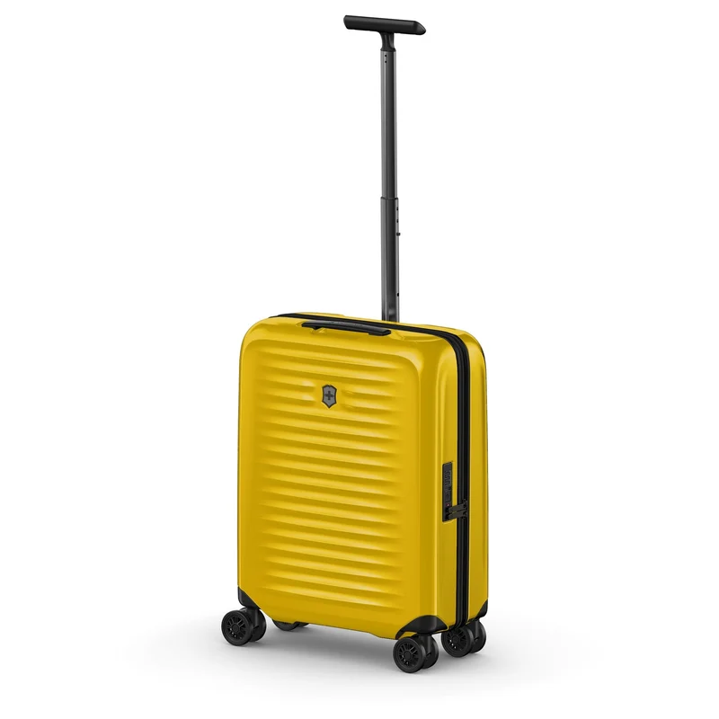 Victorinox Airox - 4-Rollen-Kabinentrolley 55/40 cm (gold yellow)
