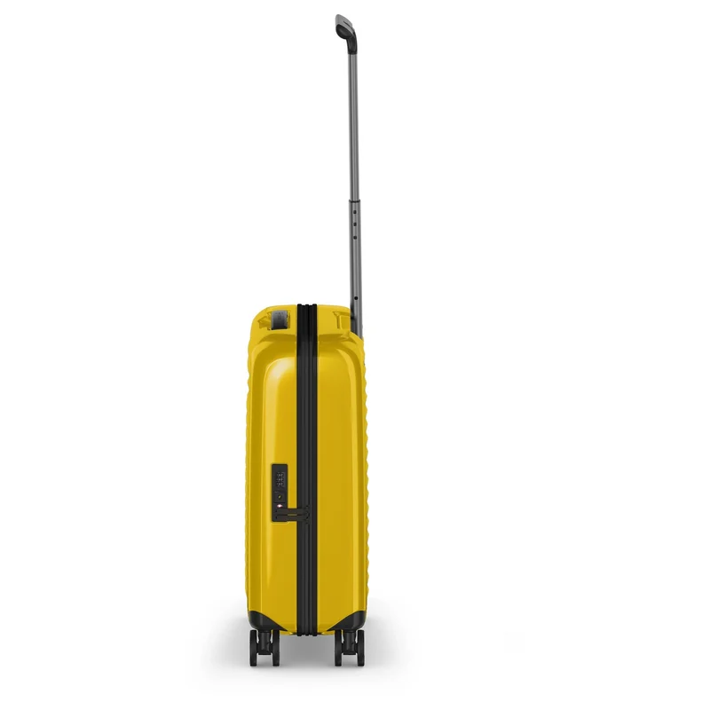 Victorinox Airox - 4-Rollen-Kabinentrolley 55/40 cm (gold yellow)