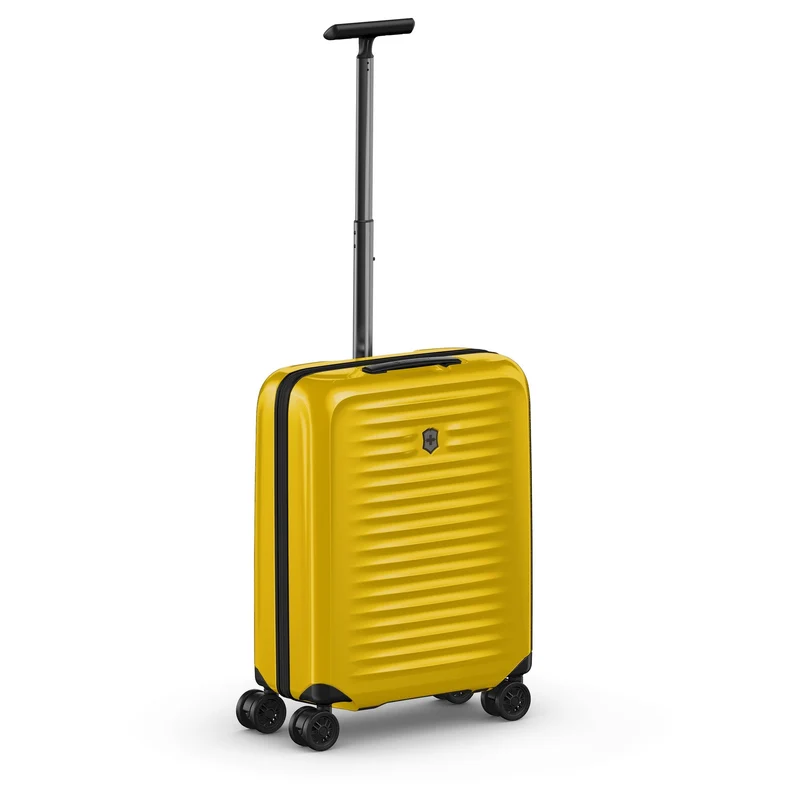 Victorinox Airox - 4-Rollen-Kabinentrolley 55/40 cm (gold yellow)