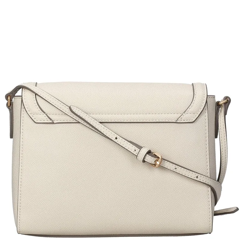 Joop Jeans Women Cornice Lorena - Schultertasche 20.5 cm (off white)