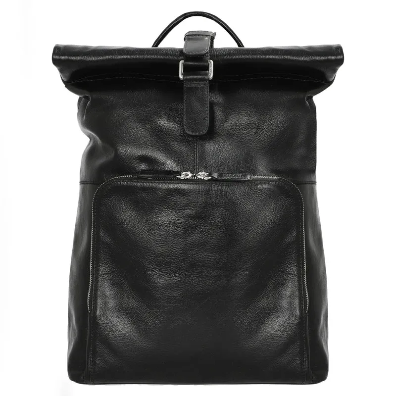 Picard Buddy - Rucksack 35 cm (schwarz)