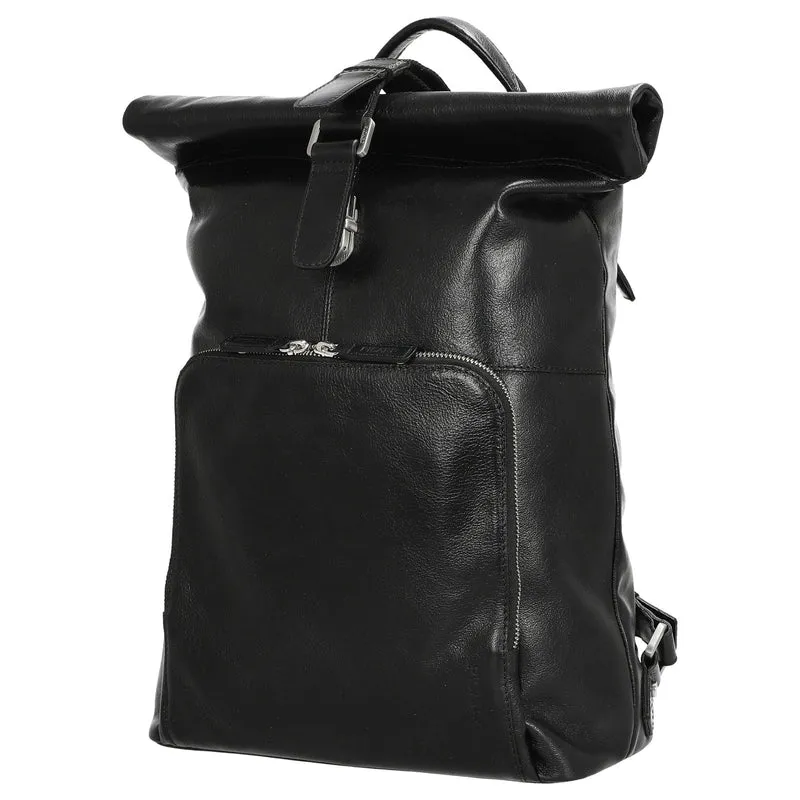 Picard Buddy - Rucksack 35 cm (schwarz)