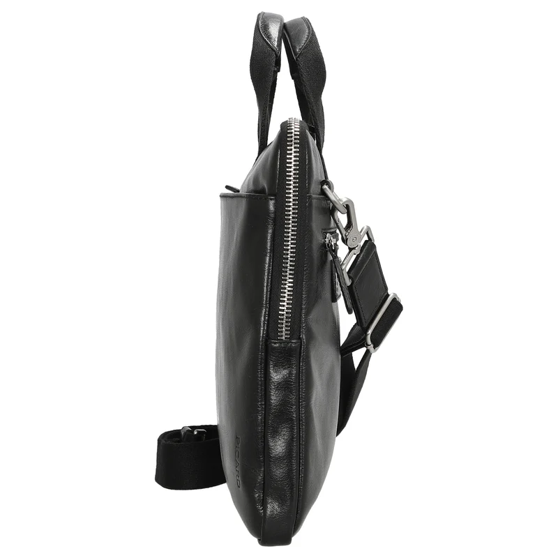 Picard Buddy - Aktentasche 40 cm (schwarz)