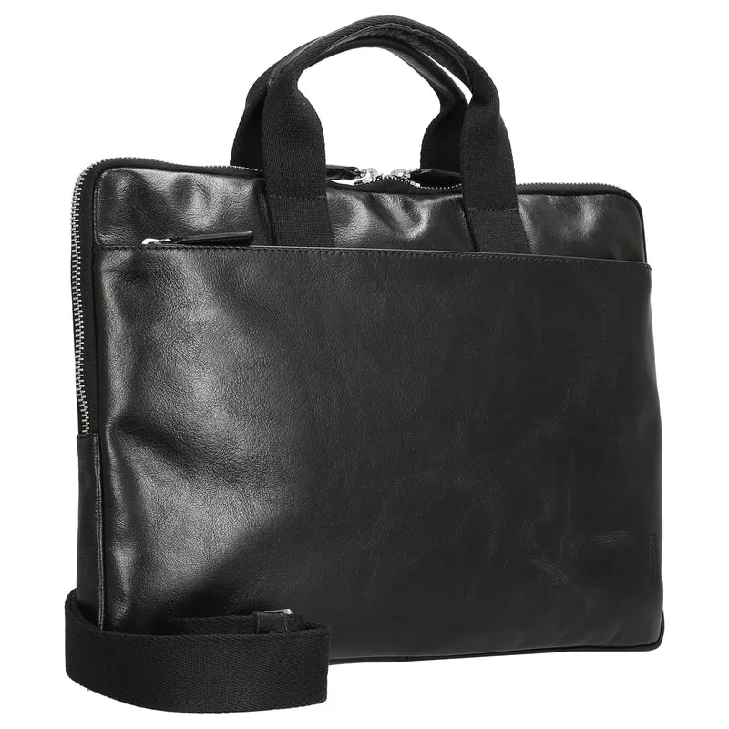 Picard Buddy - Aktentasche 40 cm (schwarz)