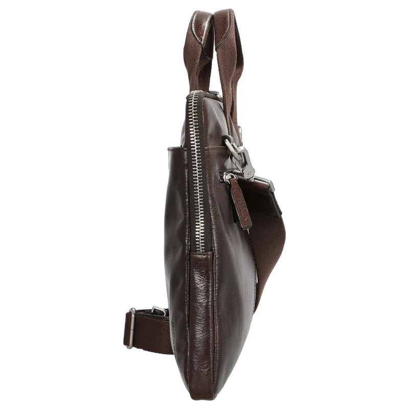 Picard Buddy - Aktentasche 40 cm (cafe)