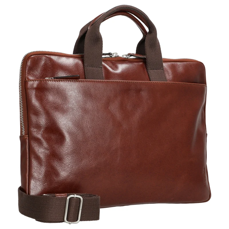 Picard Buddy - Aktentasche 40 cm (cognac)