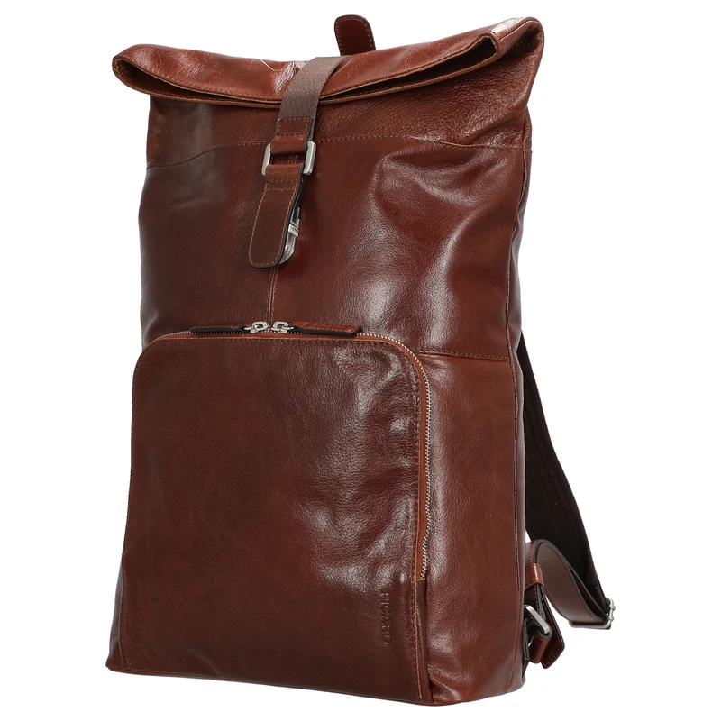 Picard Buddy - Rucksack 42 cm (cognac)