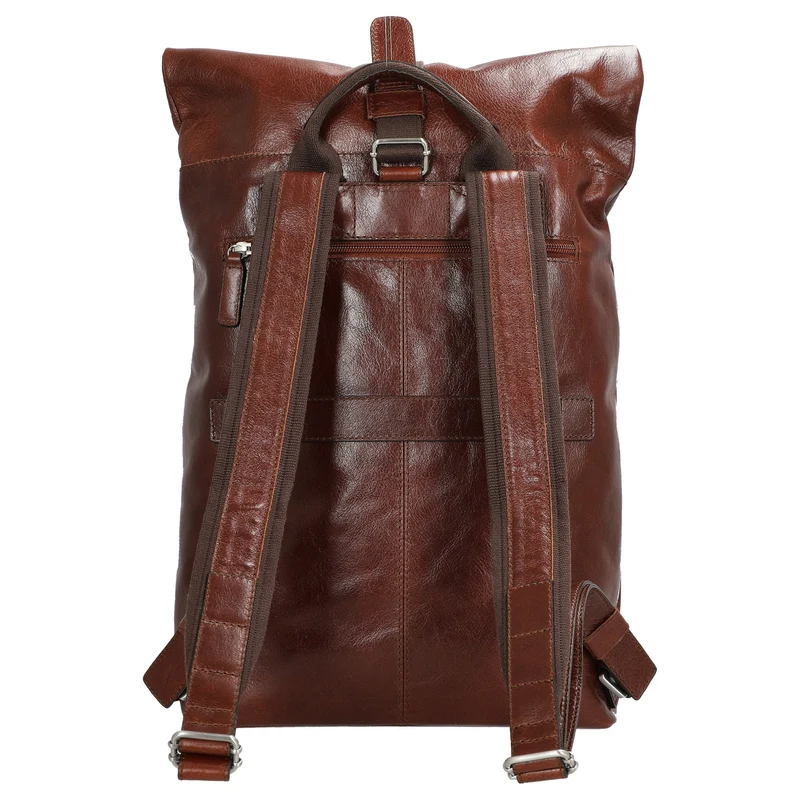 Picard Buddy - Rucksack 42 cm (cognac)