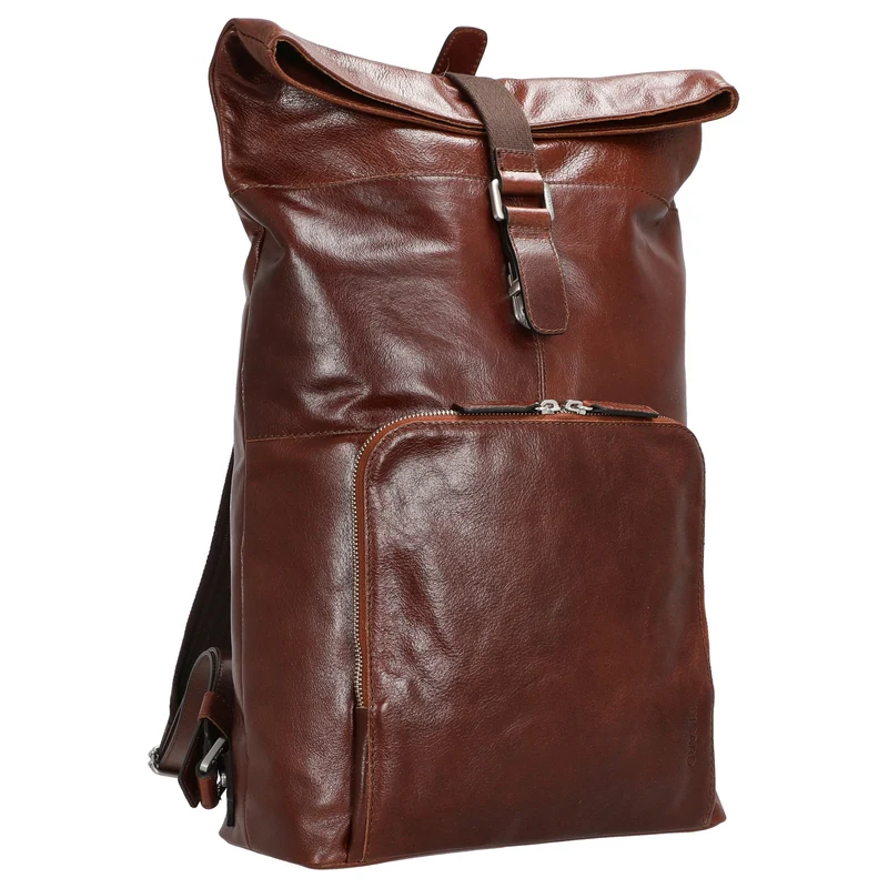 Picard Buddy - Rucksack 42 cm (cognac)