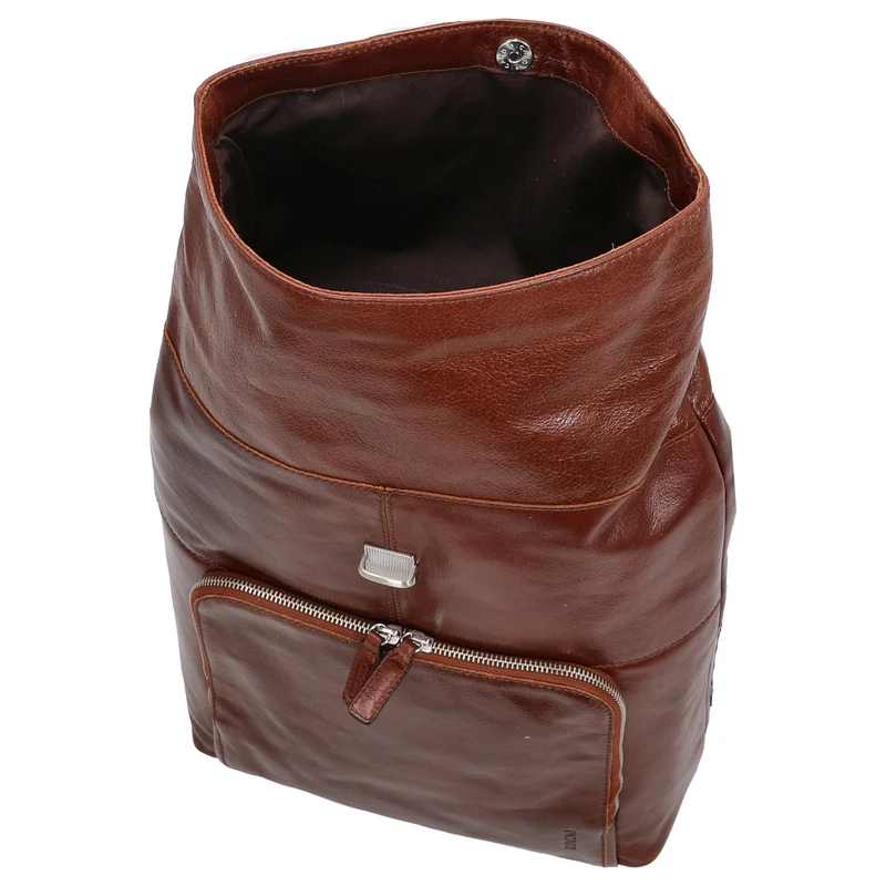 Picard Buddy - Rucksack 42 cm (cognac)