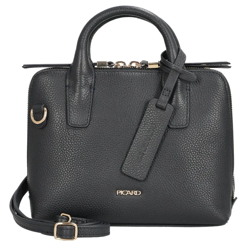 Picard Java - Umhängetasche 20 cm (ozean)