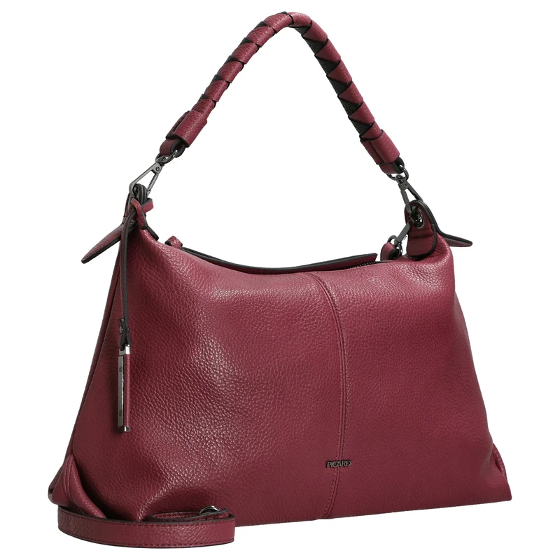 Picard Grace - Shopper 44 cm (Fuchsia)