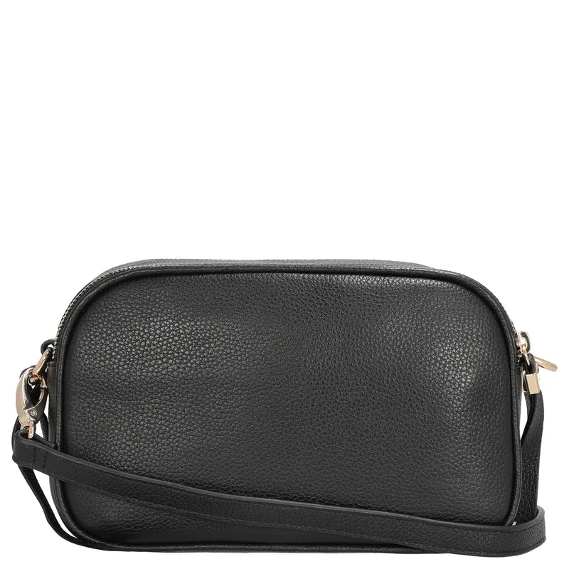Picard Java - Umhängetasche 22 cm (schwarz)