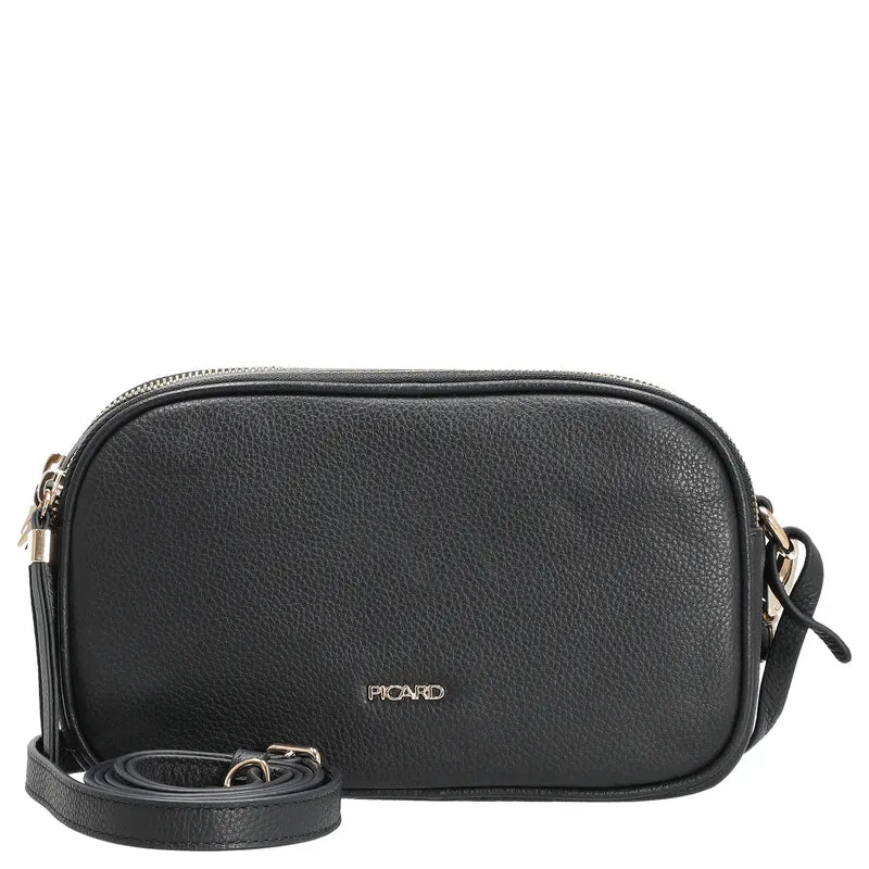 Picard Java - Umhängetasche 22 cm (ozean)
