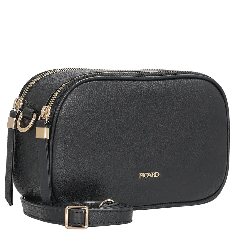 Picard Java - Umhängetasche 22 cm (ozean)