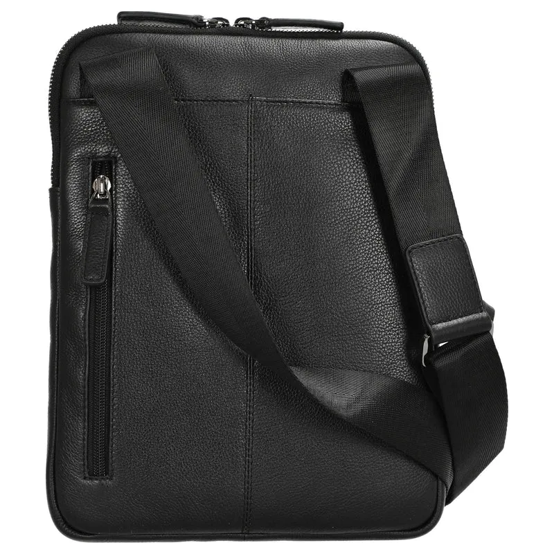 Picard Horizon - Umhängetasche 21 cm (schwarz)