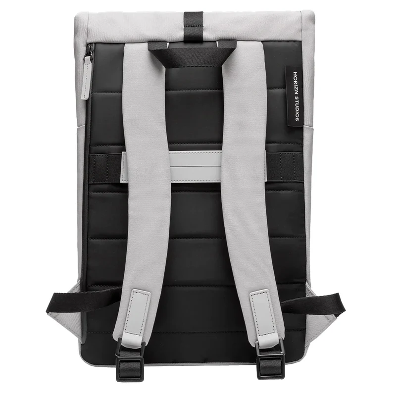 Horizn Studios SoFo Rolltop X - Rucksack 16" 47 cm (light quartz grey)