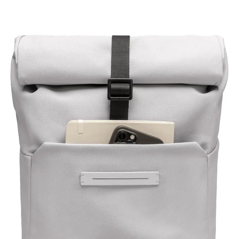 Horizn Studios SoFo Rolltop X - Rucksack 16" 47 cm (light quartz grey)