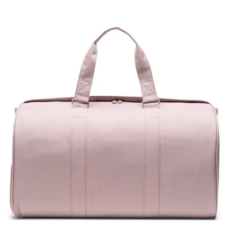 Herschel Novel Duffle 42.5 - Reisetasche 52 cm (dye wash black)
