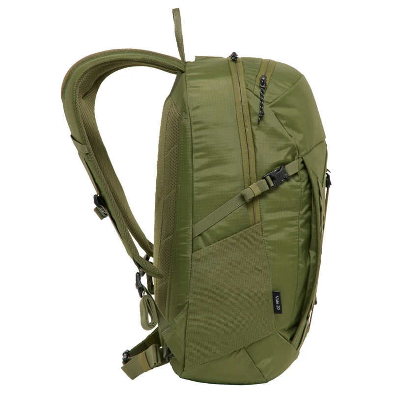 Haglöfs Vide 20 - Wanderrucksack 47 cm (olive green)