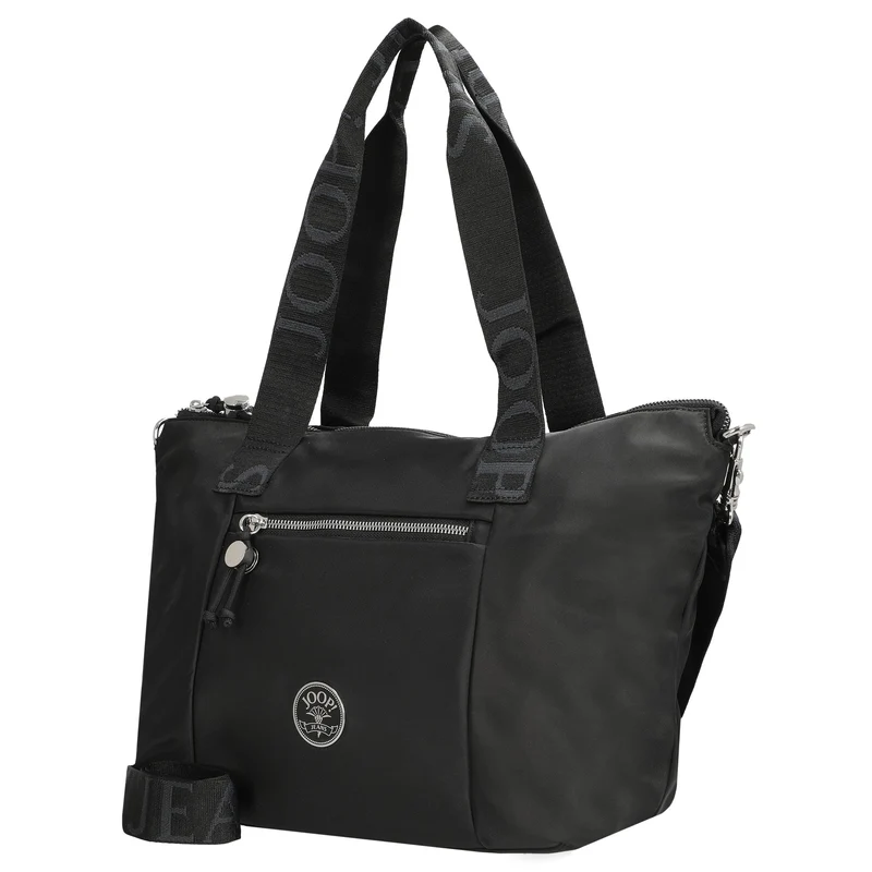 Joop Jeans Women Lietissimo 1.0 Janita - Shopper L 32.5 cm (black)