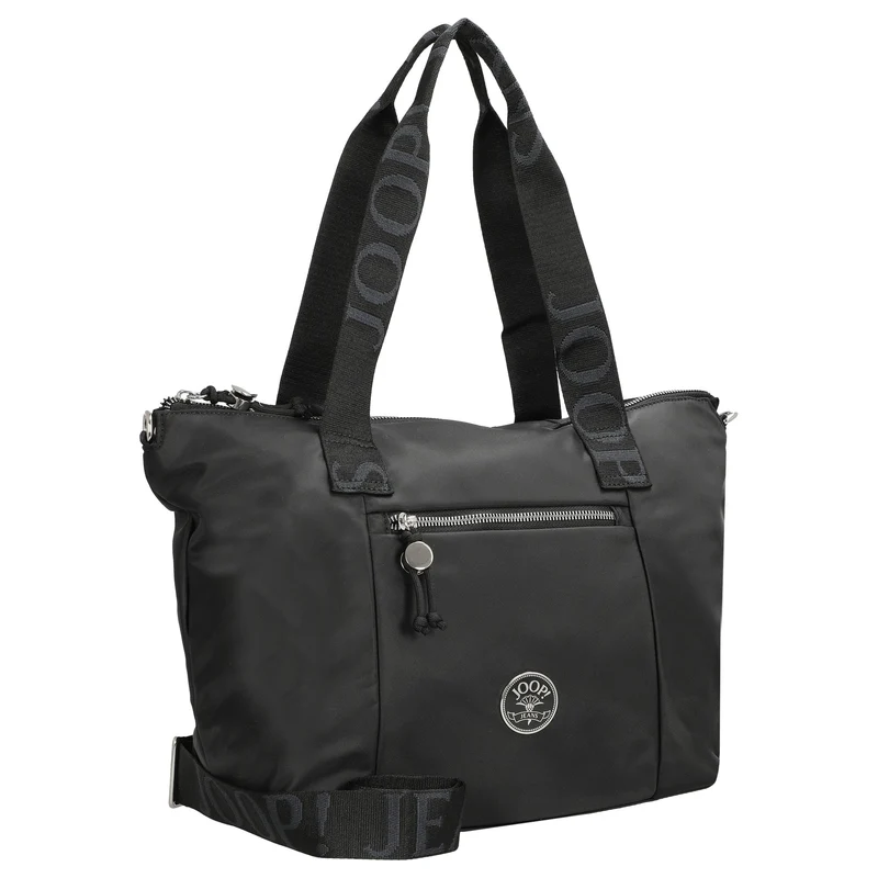 Joop Jeans Women Lietissimo 1.0 Janita - Shopper L 32.5 cm (black)