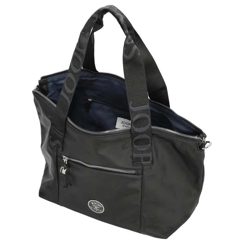 Joop Jeans Women Lietissimo 1.0 Janita - Shopper L 32.5 cm (black)