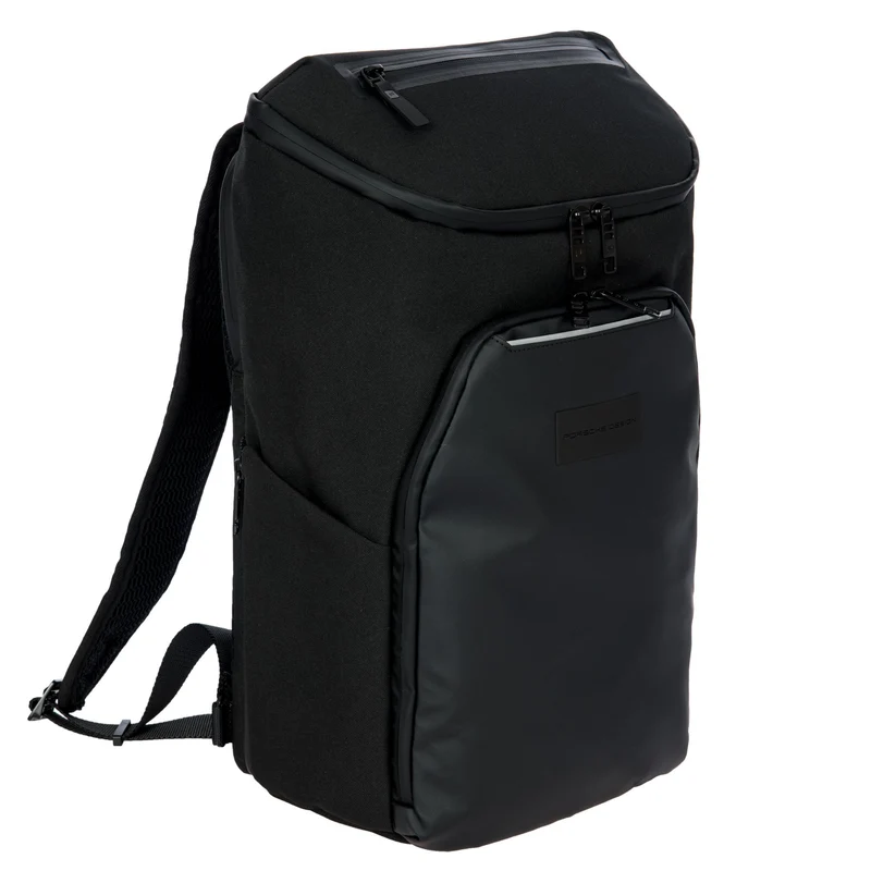 Porsche Design Urban Eco - Rucksack M1 15'' 42 cm (black)