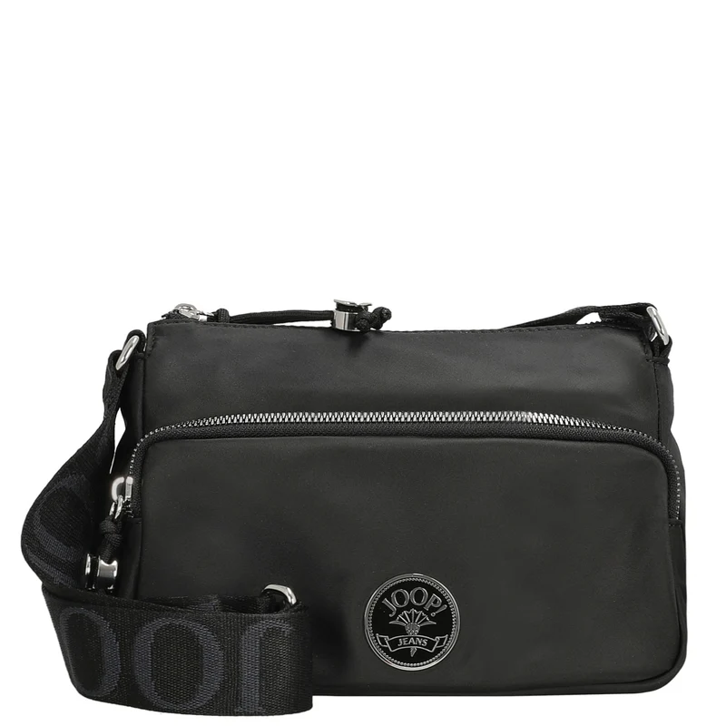 Joop Jeans Women Lietissimo 1.0 Jasmina - Schultertasche S 24 cm (black)
