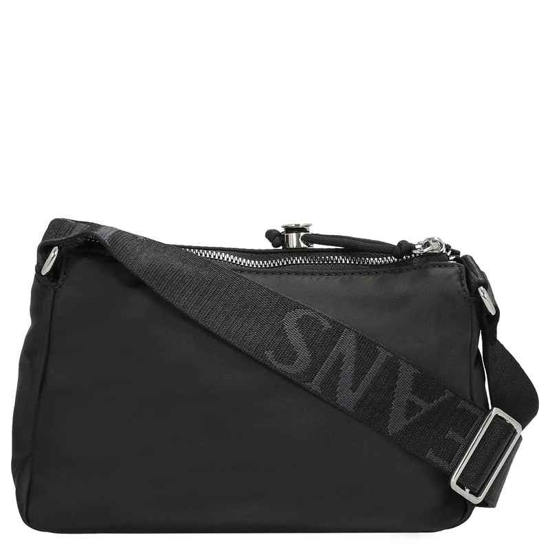 Joop Jeans Women Lietissimo 1.0 Jasmina - Schultertasche S 24 cm (black)