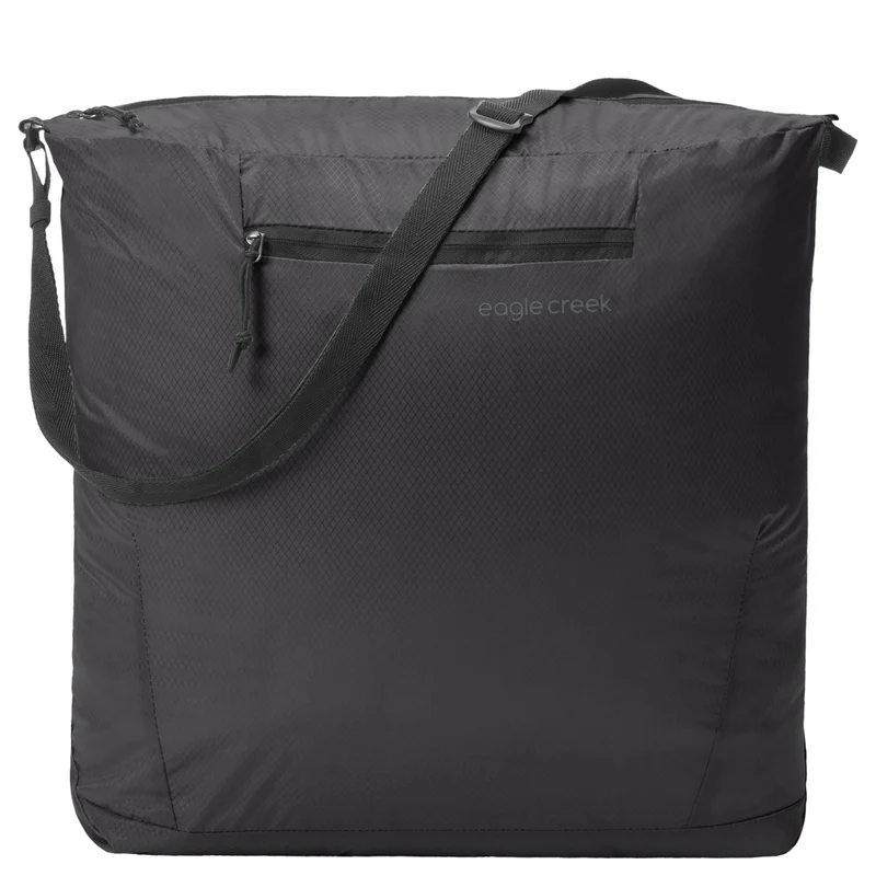 eagle creek Packable Tote - Shopper 41 cm (black)