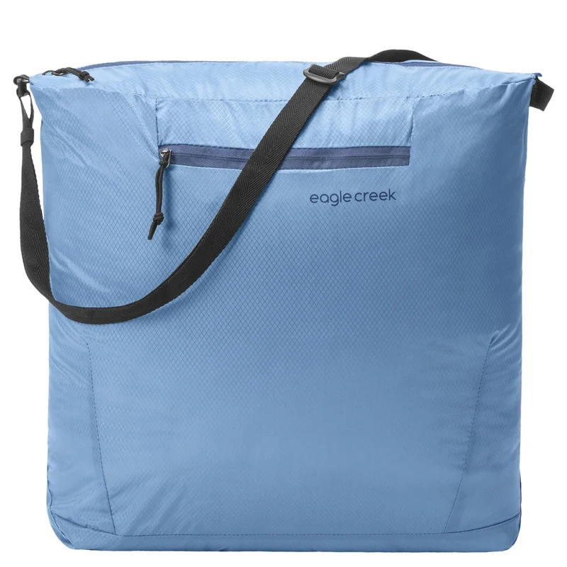 eagle creek Packable Tote - Shopper 41 cm (blue dawn)