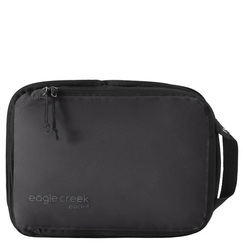 eagle creek Pack-It Isolate Compression Cube - Packsack S (black)