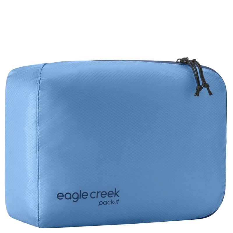 eagle creek Pack-It Isolate Cube - Packsack S (blue dawn)