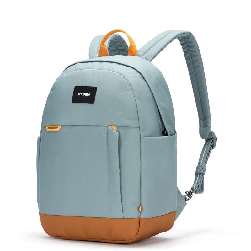 pacsafe GO 15 - Rucksack 13" 36 cm (fresh mint)