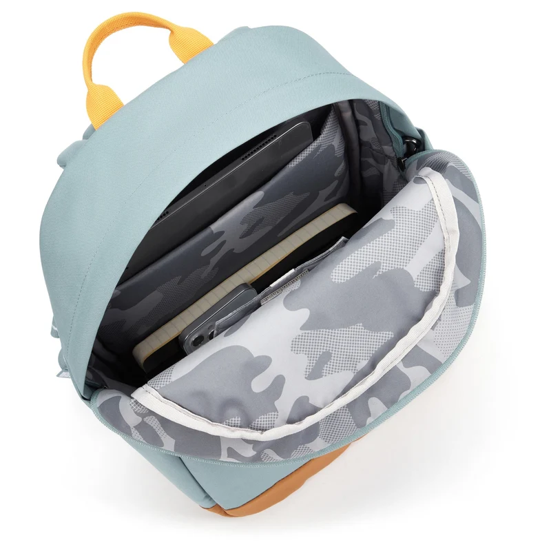 pacsafe GO 15 - Rucksack 13" 36 cm (fresh mint)