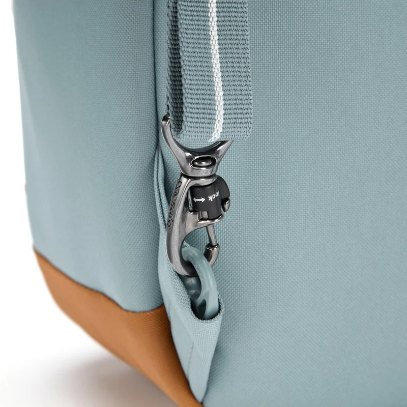 pacsafe GO 15 - Rucksack 13" 36 cm (fresh mint)