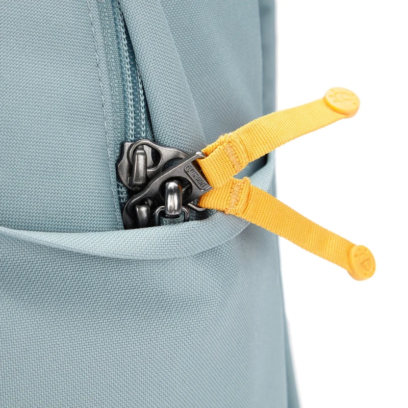 pacsafe GO 15 - Rucksack 13" 36 cm (fresh mint)