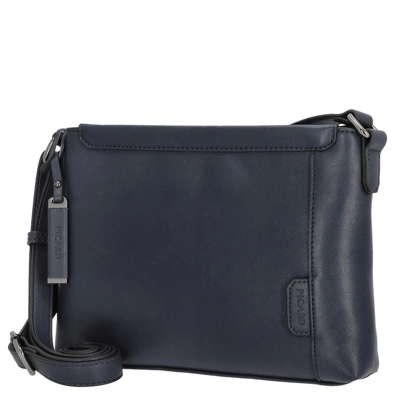 Picard Yours - Umhängetasche 26 cm (ozean)